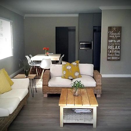 Corban Cottage Hermanus Dış mekan fotoğraf