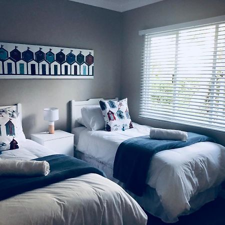 Corban Cottage Hermanus Dış mekan fotoğraf