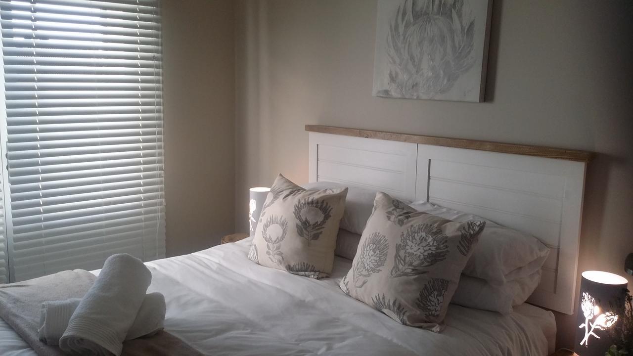 Corban Cottage Hermanus Dış mekan fotoğraf