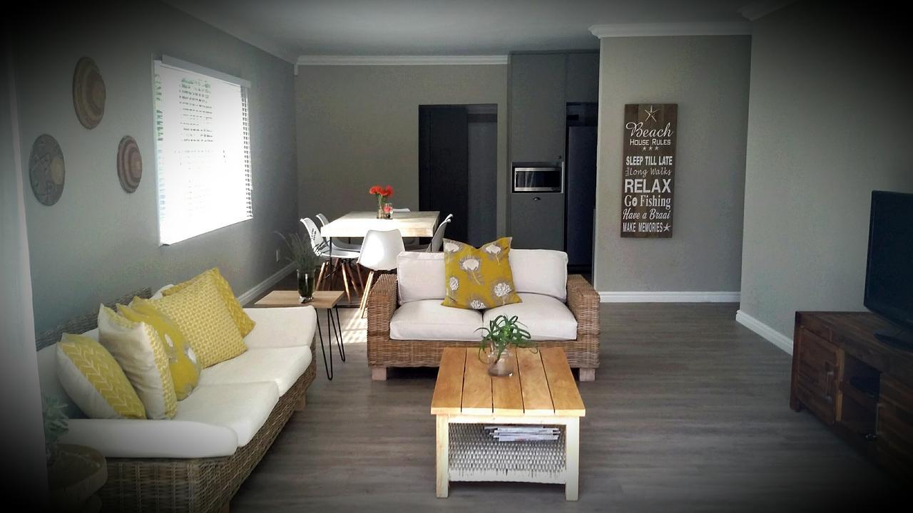 Corban Cottage Hermanus Dış mekan fotoğraf