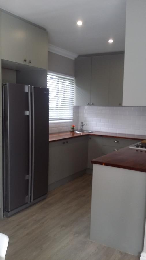 Corban Cottage Hermanus Dış mekan fotoğraf