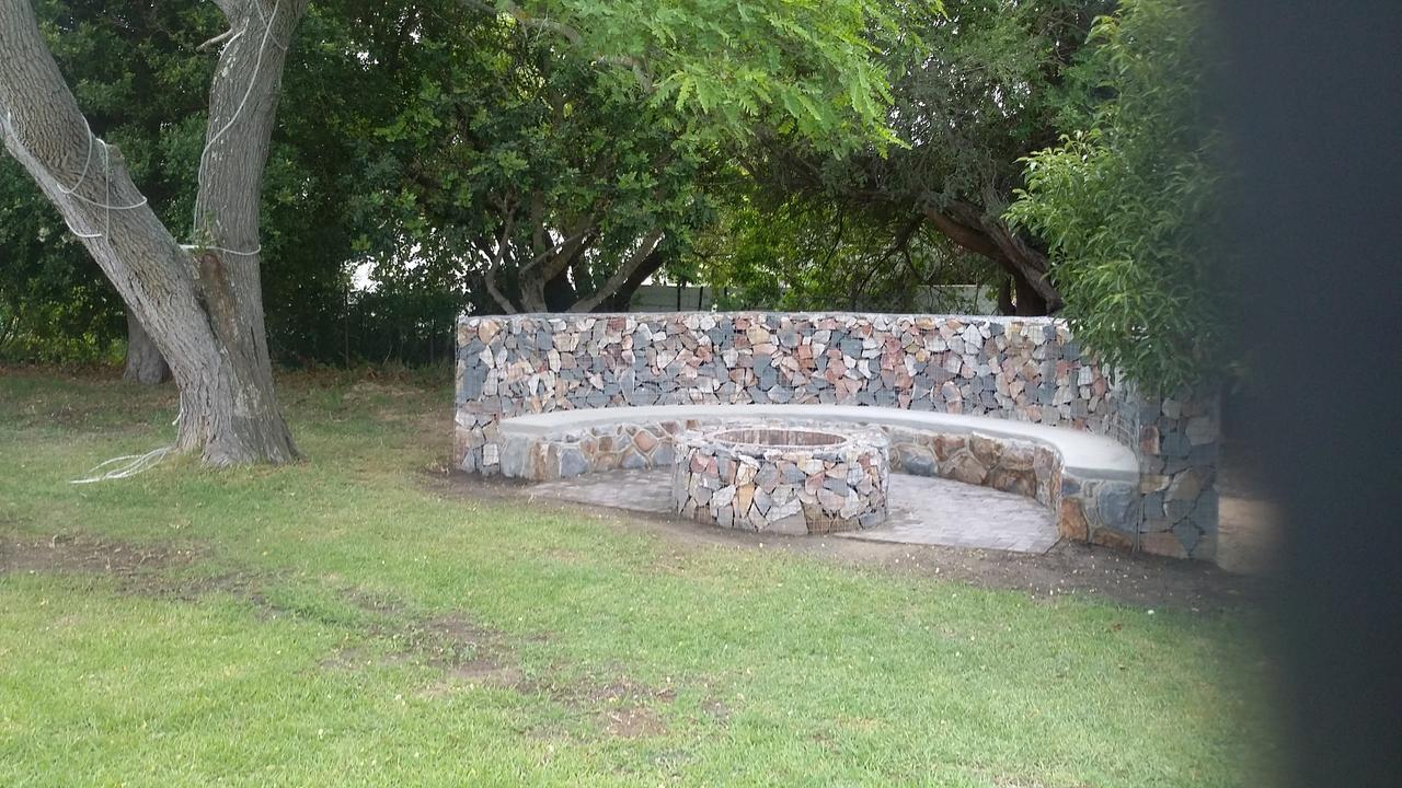 Corban Cottage Hermanus Dış mekan fotoğraf