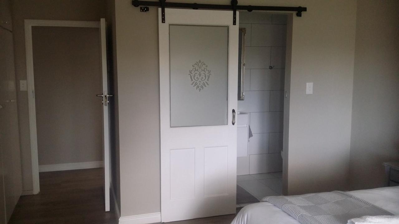 Corban Cottage Hermanus Dış mekan fotoğraf