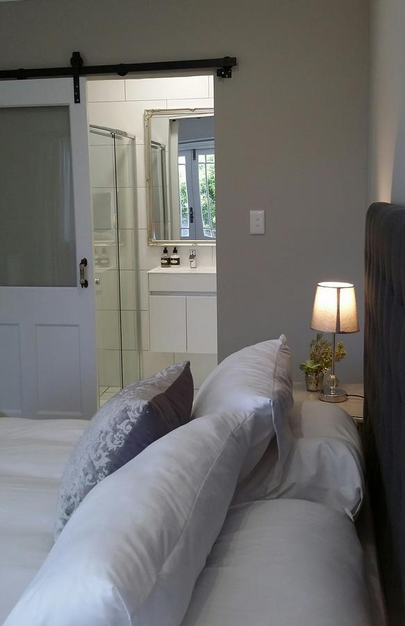 Corban Cottage Hermanus Dış mekan fotoğraf