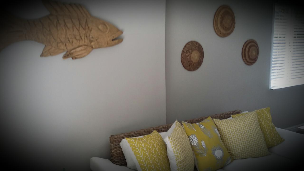 Corban Cottage Hermanus Dış mekan fotoğraf