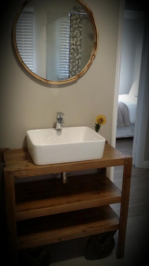Corban Cottage Hermanus Dış mekan fotoğraf