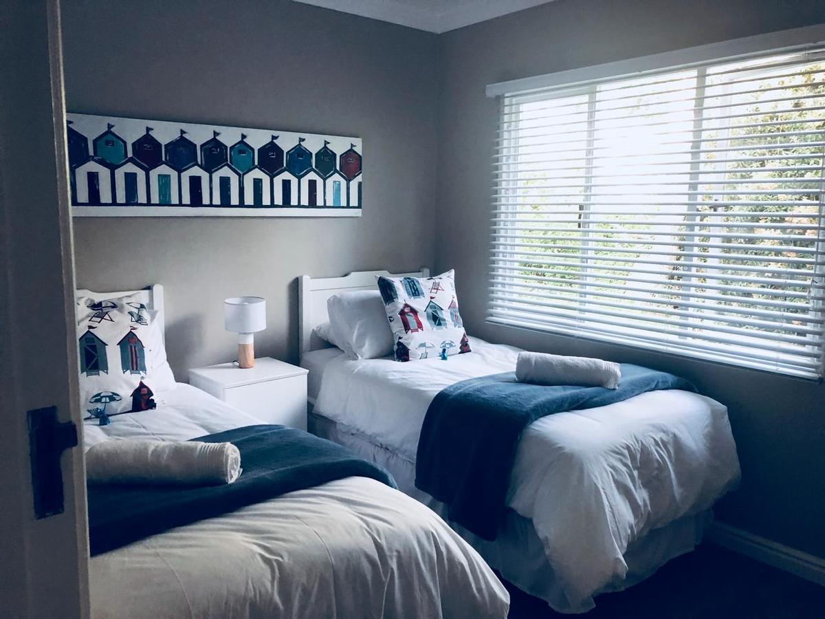 Corban Cottage Hermanus Dış mekan fotoğraf